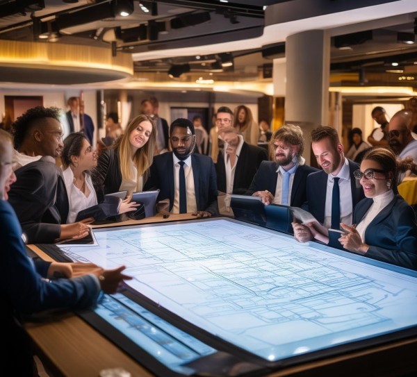 挑战与机遇并重，酒店运营与管理的全面解析与系统性解决方案