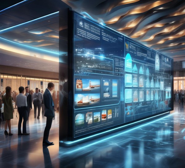 多媒体酒店预订服务，机遇与挑战，从数据驱动到客户优化的方向