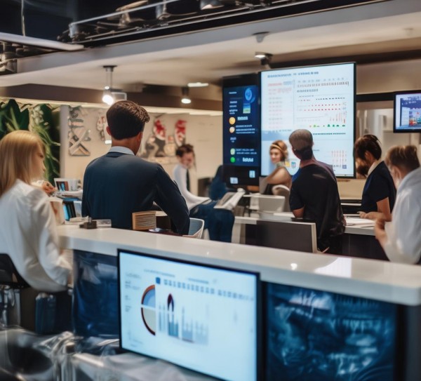 长租酒店公寓运营管理，服务优化与效率提升之道