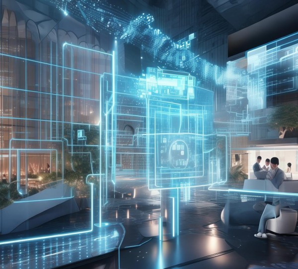 探索南洋酒店数字化创新的未来管理模式