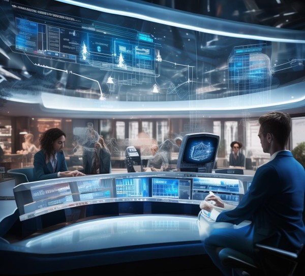 从策略到实践，解析数字化酒店管理，智慧酒店的未来