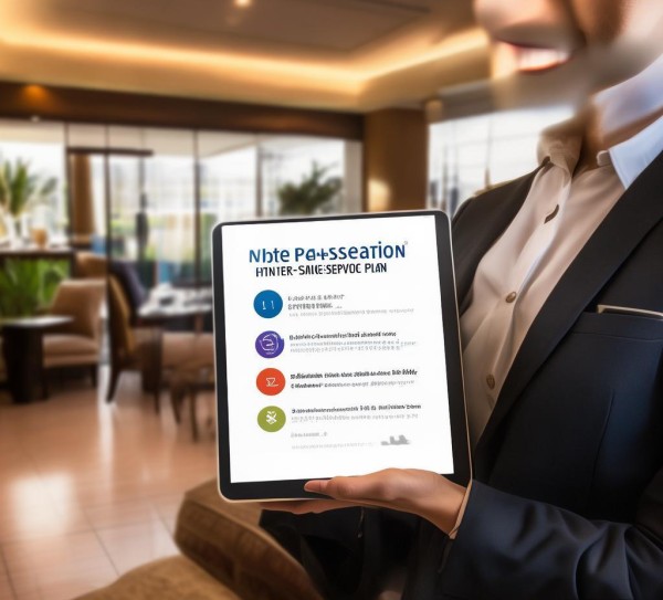 酒店预订售后服务方案,保障用户幸福与安心