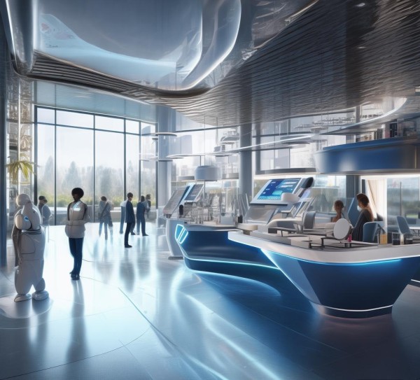 新酒店开业运营管理方案，创新与效率并行