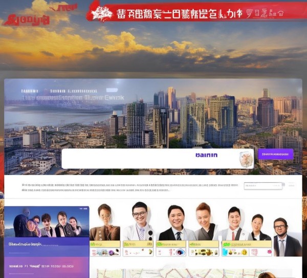 盘锦旅游预订服务网助力盘锦旅游发展