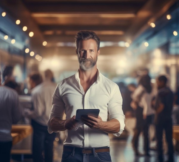 酒店翻新者预订服务的智慧未来