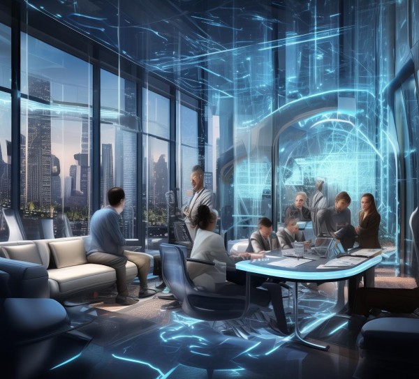 打造未来酒店,创新实践方案