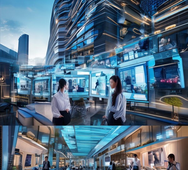 构建智慧酒店管理服务网络,广州酒店的最佳选择