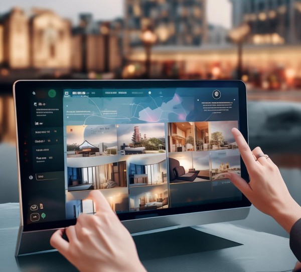 广州德仕酒店预订与优化结合的策略