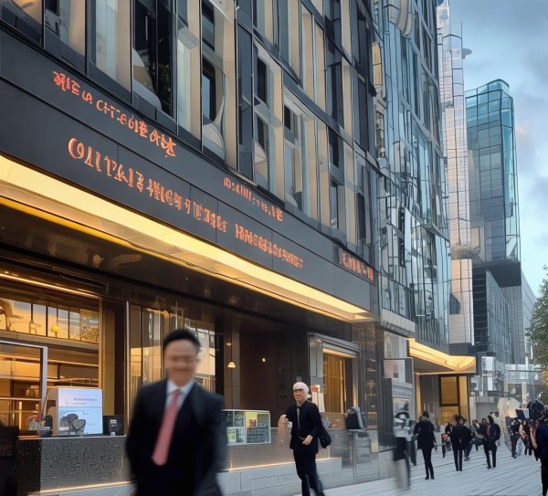 郑州庆辰酒店预订服务,助力游客与商人的高效体验