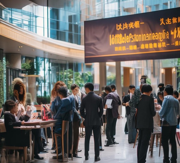 淮安酒店运营管理招聘,机遇与挑战