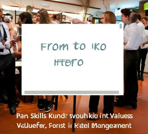 酒店员工管理的关键技能与价值标题,解析酒店员工管理的关键技能与价值,掌握团队协作、数据分析与绩效管理等核心技能,提升员工效率与团队安全,为酒店提升管理水平提供坚实基础。