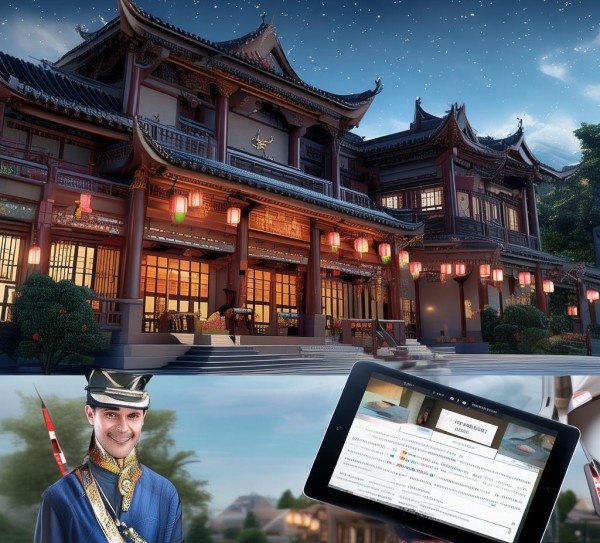 宜阳县方圆酒店预订服务,让您的旅程更加顺畅