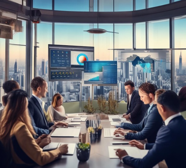 高星级酒店运营管理,构建高质量服务的现代管理模式