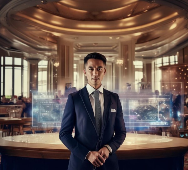 国企酒店运营管理岗位,魅力与挑战,未来与机遇