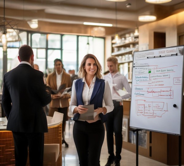 酒店员工管理的关键因素与策略