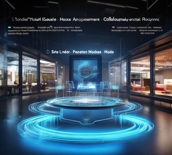 RotCup模式与社区式模式的融合,为酒店提供个性化与联名的全新体验,同时体现RotCup灵活性与个性化特征,让客户在选择体验时拥有更多选择。