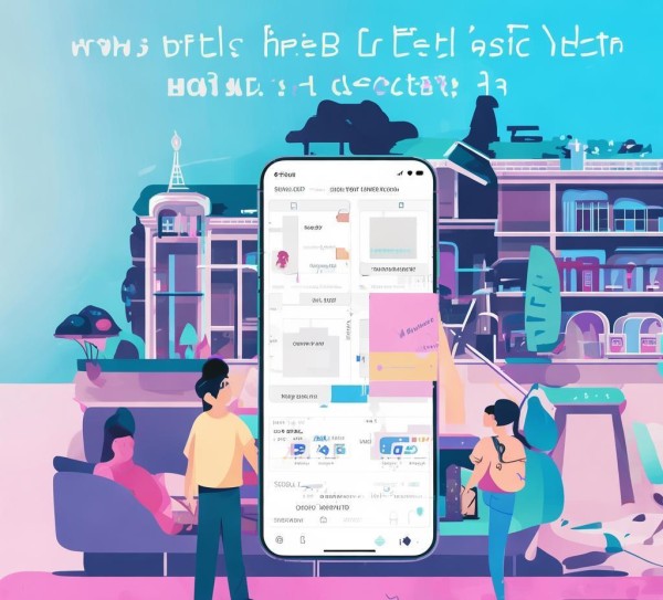 从家到酒店,移动APP的崛起与影响,酒店预订服务的新机遇与增长点