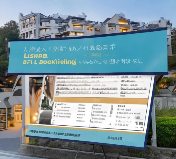 庐山服务区酒店预订价格解析,帮助你获得最佳旅行体验