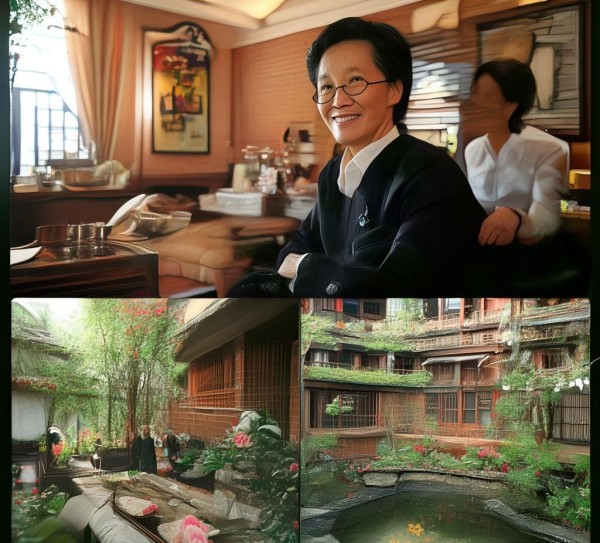 武汉老年酒店,服务贴心,品质如初