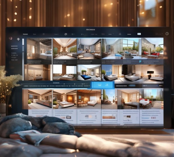 酒店预订服务推荐,线上预订,提升效率,让你的酒店更高效