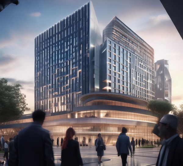 新疆酒店运营管理,未来对话的平台