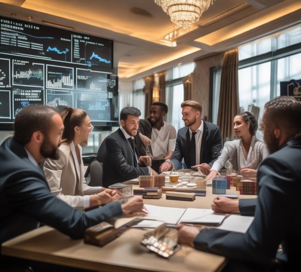 酒店管理运营的核心,从基础到卓越