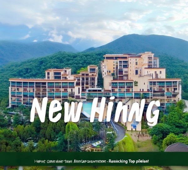 上海半山酒店,寻找酒店管理人员,优质岗位等你来接!