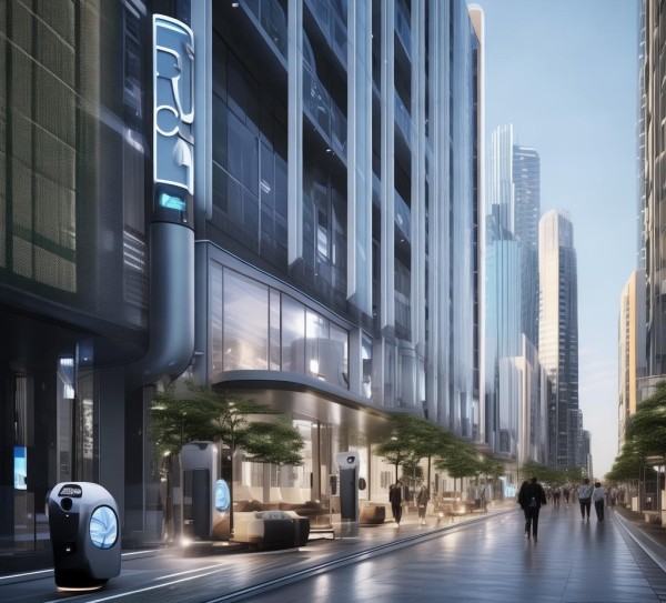 纯服务式酒店预订未来解决方案,让酒店更高效、更安全的未来。