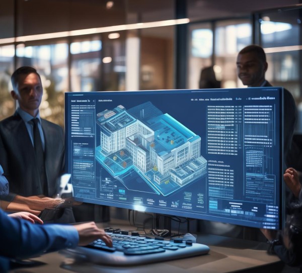 酒店设施智能化管理技术研究