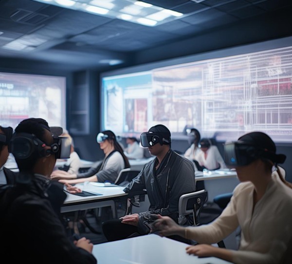 酒店运营管理的革命性趋势,线上学习重塑新标准