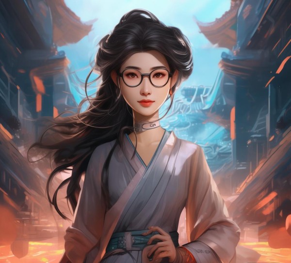 任怀贞,智慧与创新的双重力量,领导力成就卓越世界