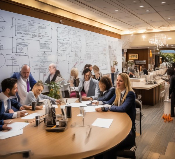 深入解析酒店运营管理的策略与实践,打造卓越品牌价值。