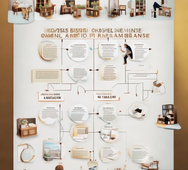 酒店运营管理,智慧酒店,流程图指引与实践指南