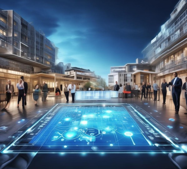 从挑战到机遇的连锁酒店运营策略