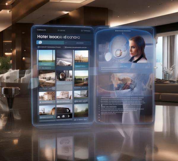 让酒店预订更便捷,电话预订体验服务