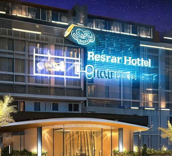 星浩酒店,预订服务,让您的旅程更精彩!