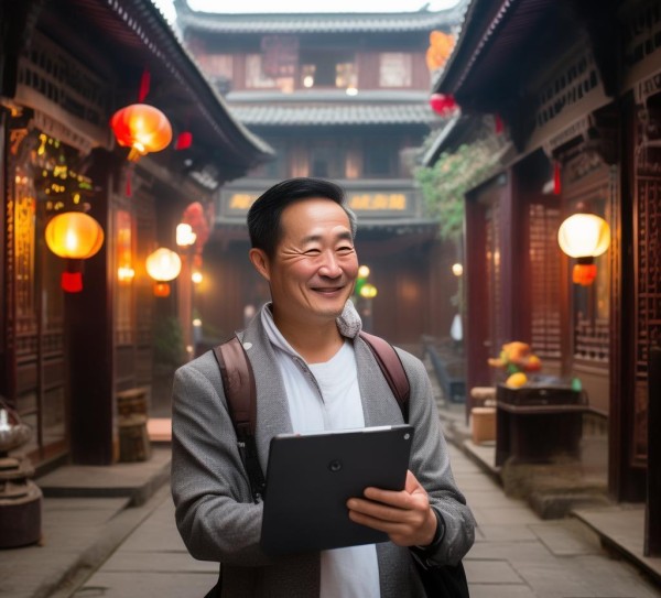 探索山安酒店的 thrill 和 secure预订服务