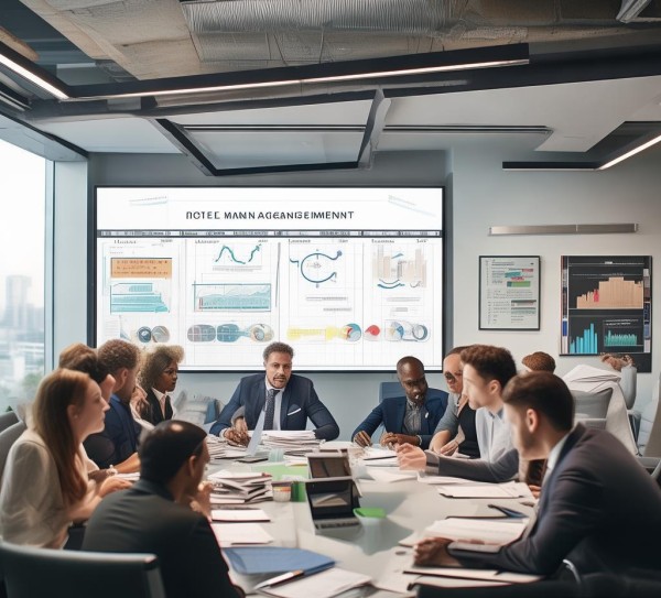 酒店运营与管理实训课程设计报告