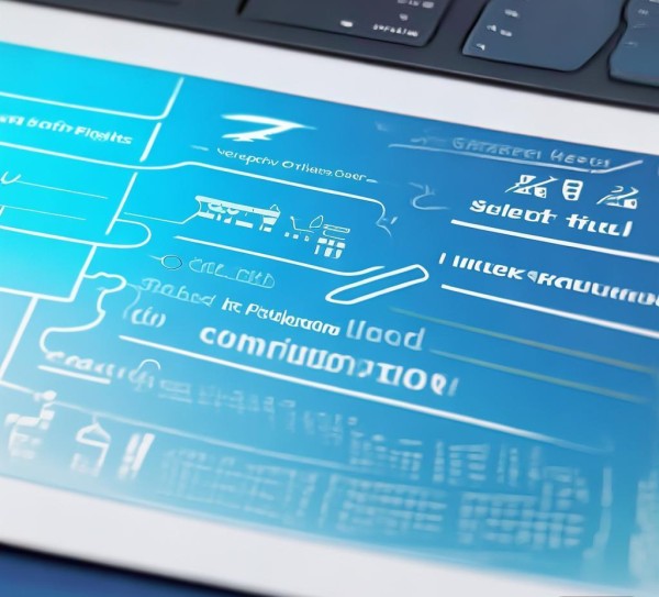 差旅酒店预订管理流程图设计(流程设计的关键点)