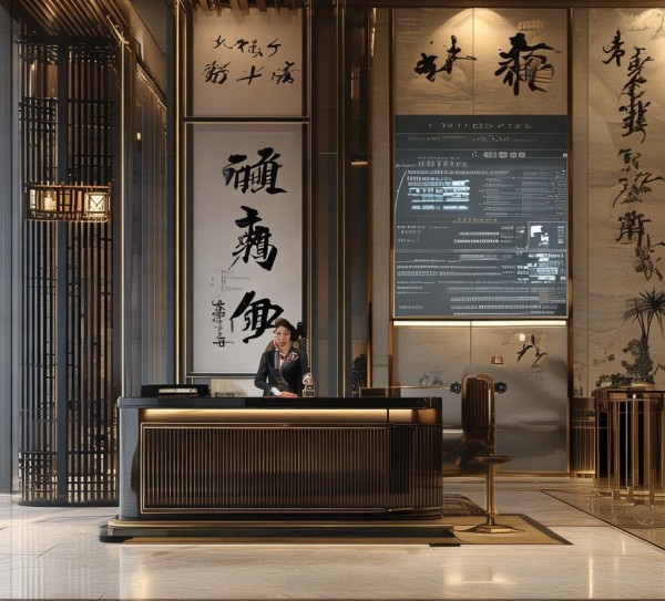 皇廷酒店预订服务指南