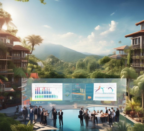 景区酒店运营管理,创新驱动发展之路