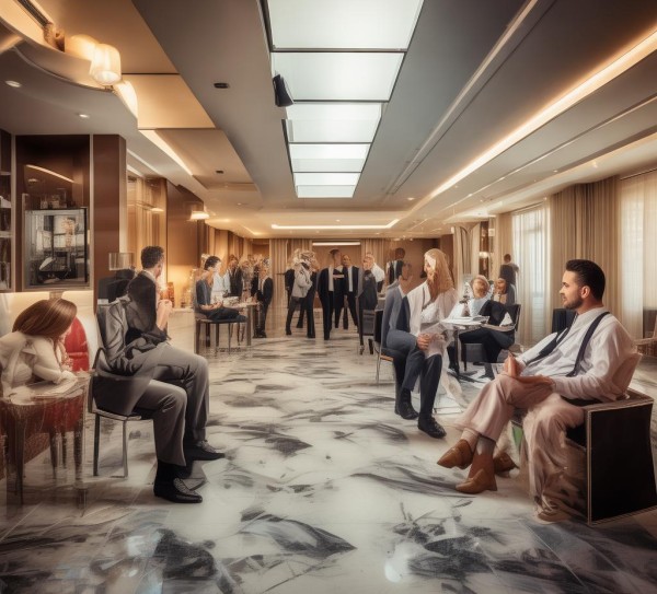 酒店运营面临三大挑战,资源分配不均、员工培训不足与客户体验差距。这些问题需要从资源优化、员工培训和客户体验提升三个方面入手,从而实现效率提升、员工成长与客户满意度的提升。