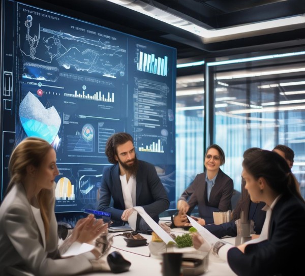 国际酒店管理,科技与人文的完美融合—从战略到日常管理的创新实践