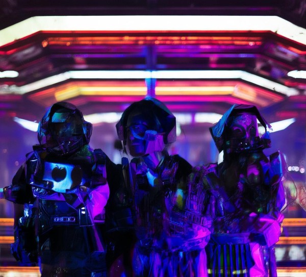 电竞酒店运营管理,一场趋势性的创新新潮流,开启酒店行业的未来!