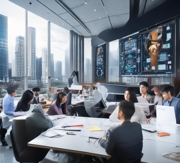 重庆酒店智慧管理,破解运营难题的智慧之选