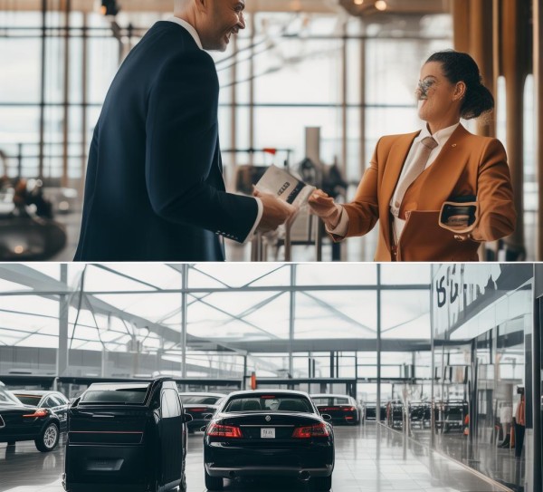 送机服务与酒店预订,让您的旅程更便捷的必修课