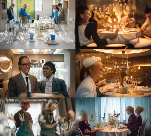 酒店运营新起点!从日常到巅峰,酒店运营每一天都是新起点!