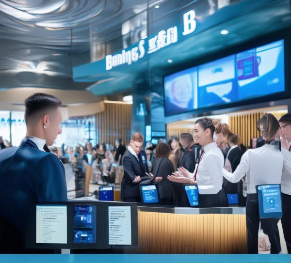 商务酒店预订服务的全面解决方案,蓝泉商务酒店