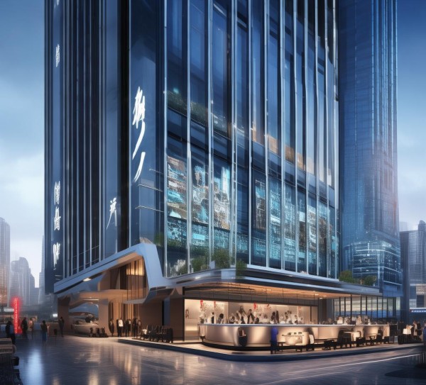 中国高端酒店预订服务,机遇与挑战