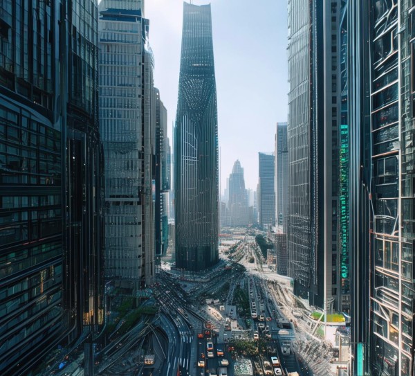 城市快捷酒店,未来酒店管理的创新